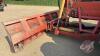 A46 Versatile 835, S/N- 035870, **Key and Manual** - 20