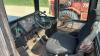 A46 Versatile 835, S/N- 035870, **Key and Manual** - 22