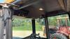 A46 Versatile 835, S/N- 035870, **Key and Manual** - 23