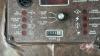 A46 Versatile 835, S/N- 035870, **Key and Manual** - 27