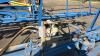 A81 70' Brandt QF1000 PT Sprayer, S/N- 39259 - 5