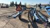 A81 70' Brandt QF1000 PT Sprayer, S/N- 39259 - 6