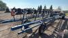 A81 70' Brandt QF1000 PT Sprayer, S/N- 39259 - 7