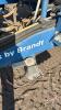 A81 70' Brandt QF1000 PT Sprayer, S/N- 39259 - 11