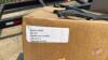 A73 Set of New Poly Duck Foot Fingers for John Deere Header - 3