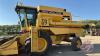 A44 New Holland TR97 Combine, S/N- 557525, **Key** - 3