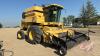 A44 New Holland TR97 Combine, S/N- 557525, **Key** - 4