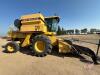 A44 New Holland TR97 Combine, S/N- 557525, **Key** - 5