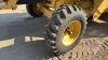 A44 New Holland TR97 Combine, S/N- 557525, **Key** - 10