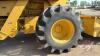 A44 New Holland TR97 Combine, S/N- 557525, **Key** - 13