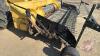 A44 New Holland TR97 Combine, S/N- 557525, **Key** - 14