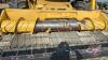 A44 New Holland TR97 Combine, S/N- 557525, **Key** - 15