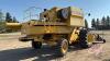 A44 New Holland TR97 Combine, S/N- 557525, **Key** - 16