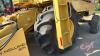 A44 New Holland TR97 Combine, S/N- 557525, **Key** - 17
