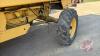 A44 New Holland TR97 Combine, S/N- 557525, **Key** - 18