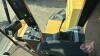 A44 New Holland TR97 Combine, S/N- 557525, **Key** - 22