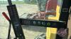 A44 New Holland TR97 Combine, S/N- 557525, **Key** - 23