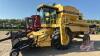 A44 New Holland TR97 Combine, S/N- 557525, **Key** - 31