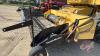 A44 New Holland TR97 Combine, S/N- 557525, **Key** - 32