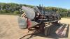 A49 25' Case IH 1010 Header, S/N- JJC014071