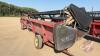 A49 25' Case IH 1010 Header, S/N- JJC014071 - 2