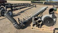 A53 AWS Crary Air Feed for John Deere 635F Header, *Controller*
