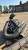 A53 AWS Crary Air Feed for John Deere 635F Header, *Controller* - 3