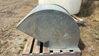 A74 Grain Bin Roof Vent