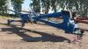 A77 70' Brandt 1370H Swing Auger, S/N 8499108 - 2