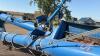A77 70' Brandt 1370H Swing Auger, S/N 8499108 - 5