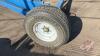 A77 70' Brandt 1370H Swing Auger, S/N 8499108 - 6