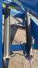 A77 70' Brandt 1370H Swing Auger, S/N 8499108 - 9