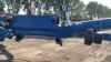A77 70' Brandt 1370H Swing Auger, S/N 8499108 - 10