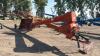 A77 Farm King 13x70 PTO Swing Hopper Auger, S/N- 919543 - 2