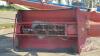 A77 Farm King 13x70 PTO Swing Hopper Auger, S/N- 919543 - 4