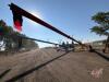 A77 Farm King 13x70 PTO Swing Hopper Auger, S/N- 919543 - 8