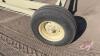 A84 Farm King 1395 PTO Hopper Swing Auger - 4