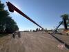 A84 Farm King 1395 PTO Hopper Swing Auger - 6