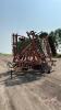 A74 27' Massey Ferguson 820 Tandem Disc