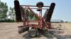 A74 27' Massey Ferguson 820 Tandem Disc - 5