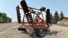 A74 27' Massey Ferguson 820 Tandem Disc - 6
