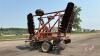 A74 27' Massey Ferguson 820 Tandem Disc - 9