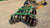 A71 3pt 5' Buhler/FarmKing 3pt Tandem Disc - 4