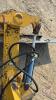 A71 8' Coontz 3pt Blade with hydraulic angle - 4