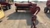 A44 1979 New Holland 310 Square Baler - 2