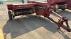 A44 1979 New Holland 310 Square Baler - 3