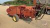 A44 1979 New Holland 310 Square Baler - 6