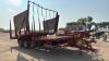 A44 New Holland 1033 Stackliner Square Bale Picker - 3