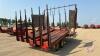 A44 New Holland 1033 Stackliner Square Bale Picker - 5