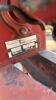 A44 New Holland 1033 Stackliner Square Bale Picker - 9